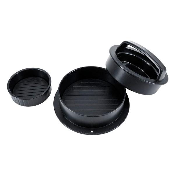 Изображение товара Пресс для бургеров Steba 327159