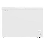 Изображение товара Морозильный ларь Nordfrost CF 410