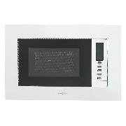 Изображение товара Встраиваемая микроволновая печь Krona RAUM 60 WH