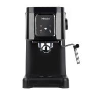 Изображение товара Кофеварка рожкового типа Inhouse ICM2002BK черная