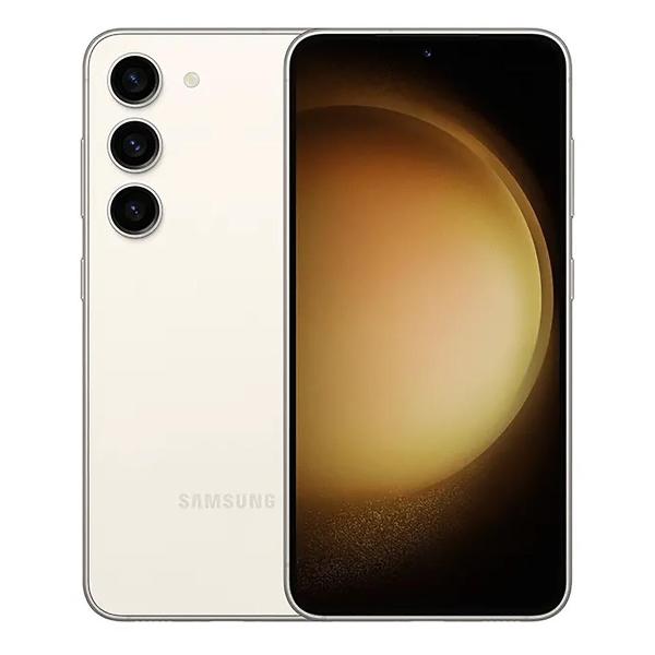 Смартфон Samsung Galaxy S23 256GB Beige