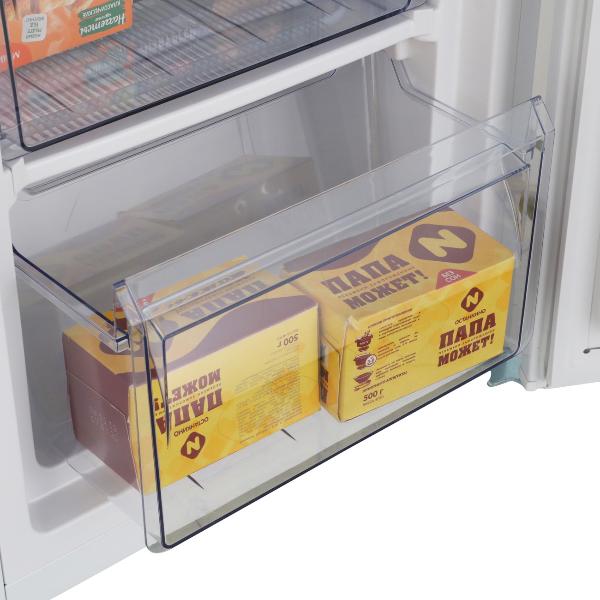 Изображение товара Морозильная камера Kraft KF-HS65W белая