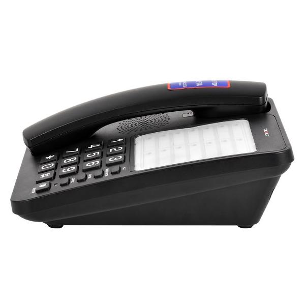 Изображение товара Телефон проводной teXet TX-234