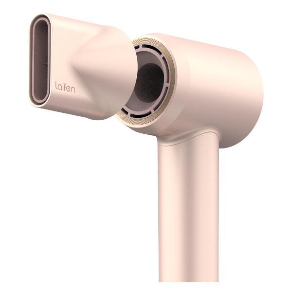 Изображение товара Фен Laifen Swift Premium Розовое золото