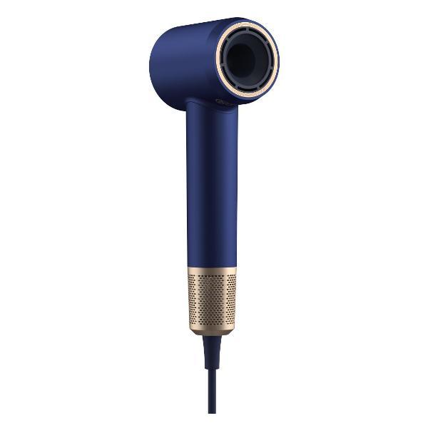 Изображение товара Фен Laifen Swift Premium синее золото