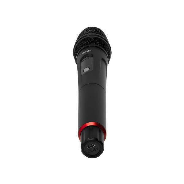 Изображение товара Радиосистема Rombica Stella MF-004