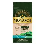 Изображение товара Кофе молотый MONARCH Brazilian Selection, 230 г