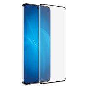 Изображение товара Защитное стекло для смартфона DF для Honor 90 DF hwColor-154 (black)