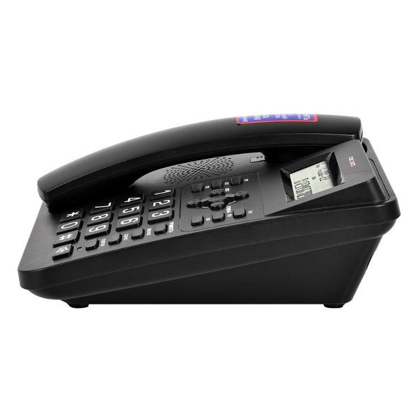 Изображение товара Телефон проводной teXet TX-264