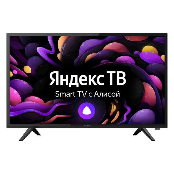 Телевизор Irbis 32H1YDX150BS2