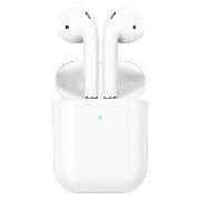 Изображение товара Наушники True Wireless Hoco RT1 White