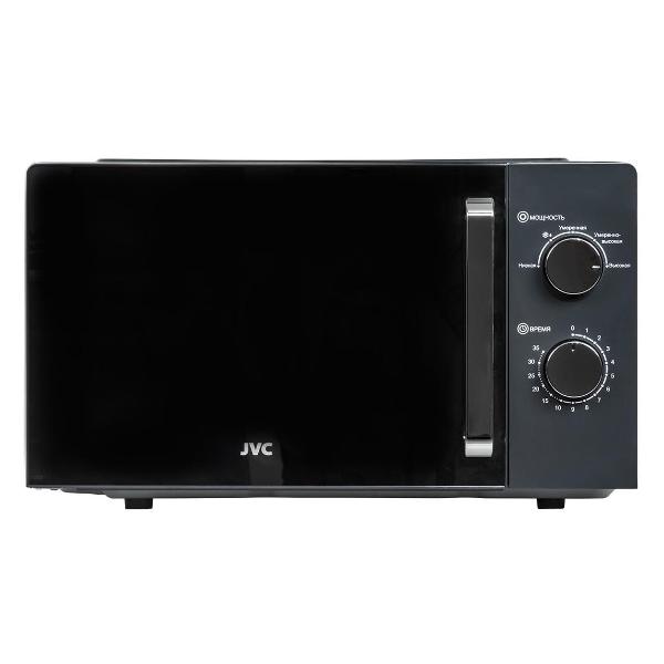 Изображение товара Микроволновая печь соло JVC JK-MW148M