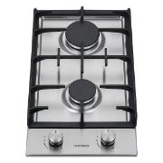 Изображение товара Встраиваемая газовая панель независимая Nordfrost HS 3022 X