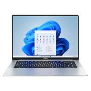 Изображение товара Ноутбук Tecno Megabook S1 S15AM/15.6"/Core i5-1240P/16/512/Win/Grey