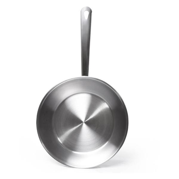 Изображение товара Сковорода FISSMAN 5437 28 см