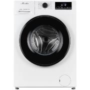 Изображение товара Стиральная машина узкая Monsher MWM 460 Blanc