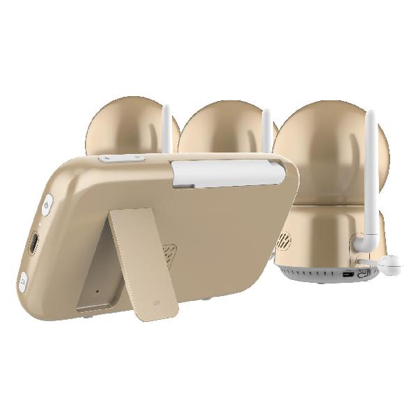 Изображение товара Видеоняня Ramili RV1600X3