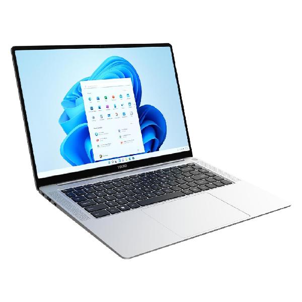 Изображение товара Ноутбук Tecno Megabook S1 S15AM/15.6"/Core i7-1260P/16/1TB/Win/Grey