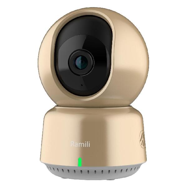 Изображение товара Видеоняня Ramili RV1600C