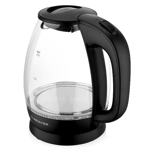 Изображение товара Электрочайник Brayer BR1026