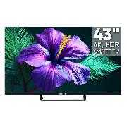 Изображение товара Телевизор TopDevice TDTV43CS05U_BK