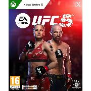 Изображение товара Xbox игра EA Sports UFC 5