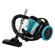 Изображение товара Пылесос с контейнером для пыли Brayer BR4208
