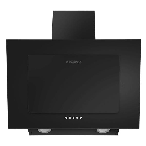 Изображение товара Вытяжка Maunfeld Tower 60 черная