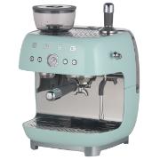 Изображение товара Кофеварка рожкового типа Smeg EGF03PGEU