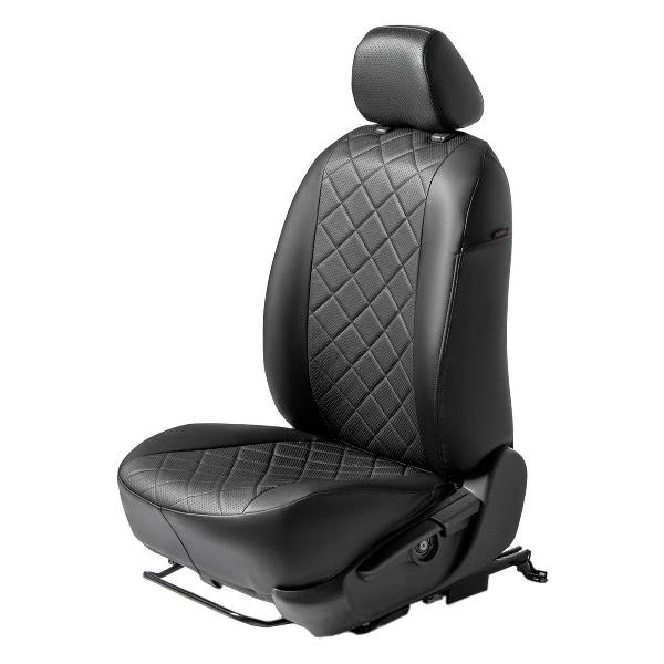 Изображение товара Чехлы для сидений Rival SC.1804.2FL