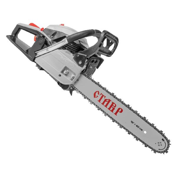 Изображение товара Пила бензиновая Ставр ПЦБ-40/1800