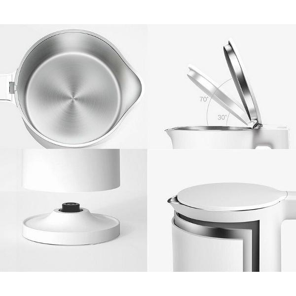 Изображение товара Электрочайник Xiaomi MJHWSH03YM