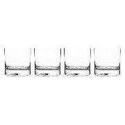 Изображение товара Набор стаканов Zwiesel Glas Echo 399 мл, 4 шт. (123377)