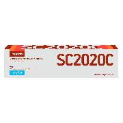 Изображение товара Картридж для лазерного принтера EasyPrint LX-SC2020C