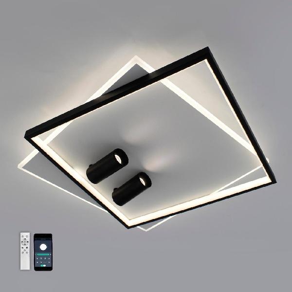 Изображение товара Светильник потолочный Estares GEOMETRIA downlight 75W 2S-APP