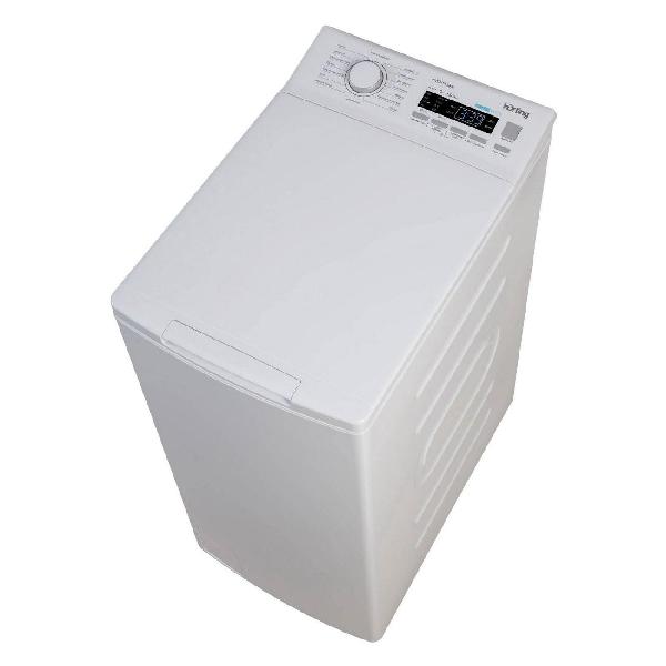 Изображение товара Стиральная машина с вертикальной загрузкой Korting KWMT 1385 I