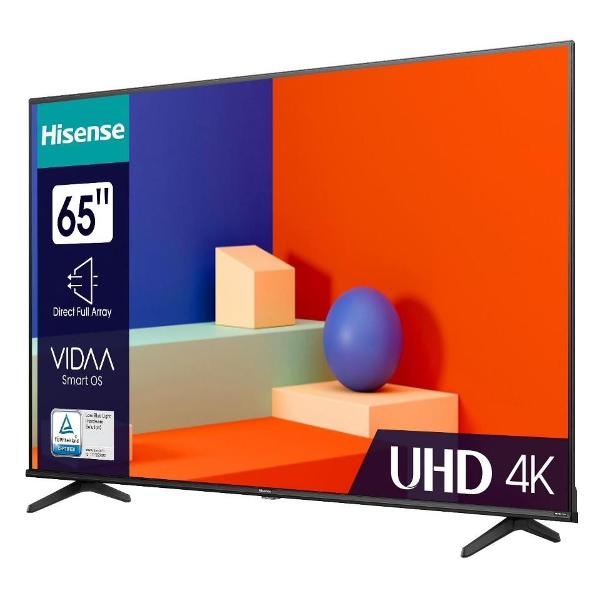 Изображение товара Телевизор Hisense 65A6K