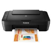 Изображение товара Струйное МФУ Canon Pixma MG2570S