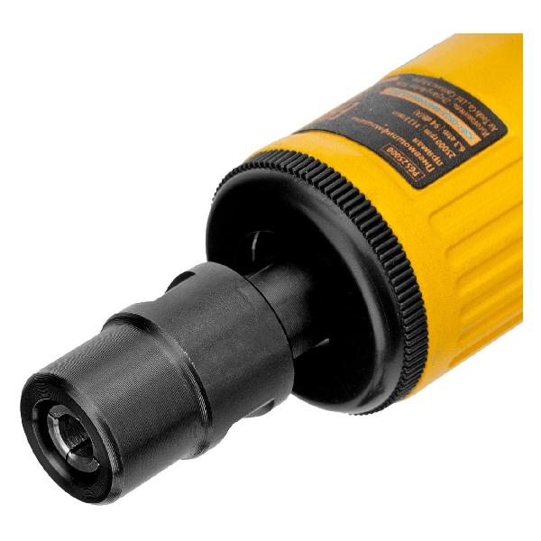 Изображение товара Пневматическая шлифовальная машина Denzel PGS25000