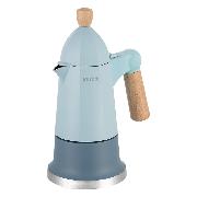 Изображение товара Кофеварка гейзерная Kitfort КТ-7153