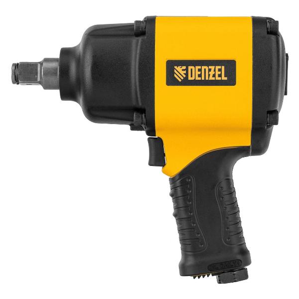 Изображение товара Гайковерт пневматический Denzel IW1600