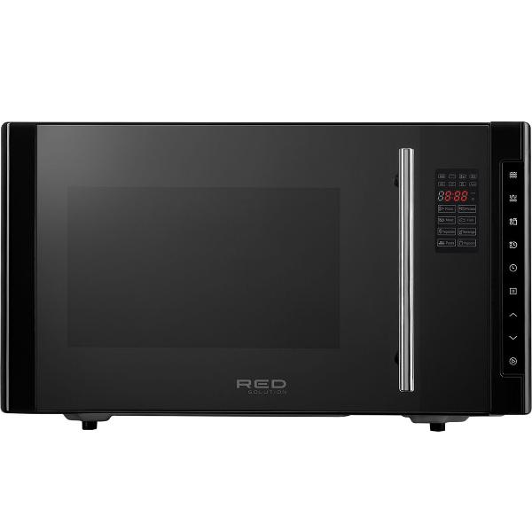 Изображение товара Микроволновая печь с грилем RED SOLUTION RM-2301D