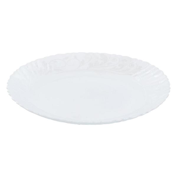 Изображение товара Тарелка Olaff 131-21011 Утренний Барокко