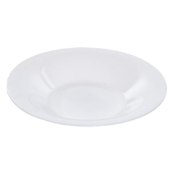 Изображение товара Тарелка Olaff белая 197-21011