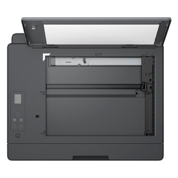 Изображение товара Струйное МФУ HP Smart Tank 581 AiO (4A8D4A)