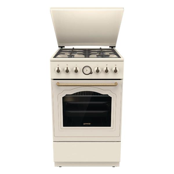 Газовая плита (60 см) Gorenje GGI5BCLI
