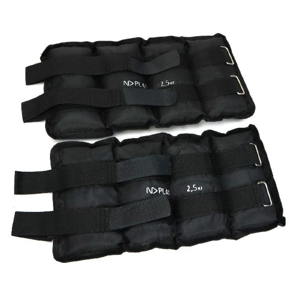 Изображение товара Утяжелитель ND Play 310244