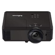 Изображение товара Проектор InFocus IN113AA DLP/4000 лм/SVGA/1,94-2,16:1/HDMI/3W/черный