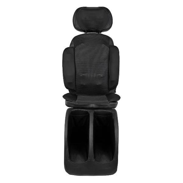 Изображение товара Массажер для спины с подогревом сидения Planta SMN-2000