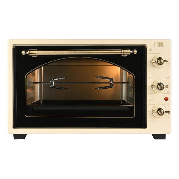 Изображение товара Мини-печь GFGRIL GFO-42-beige